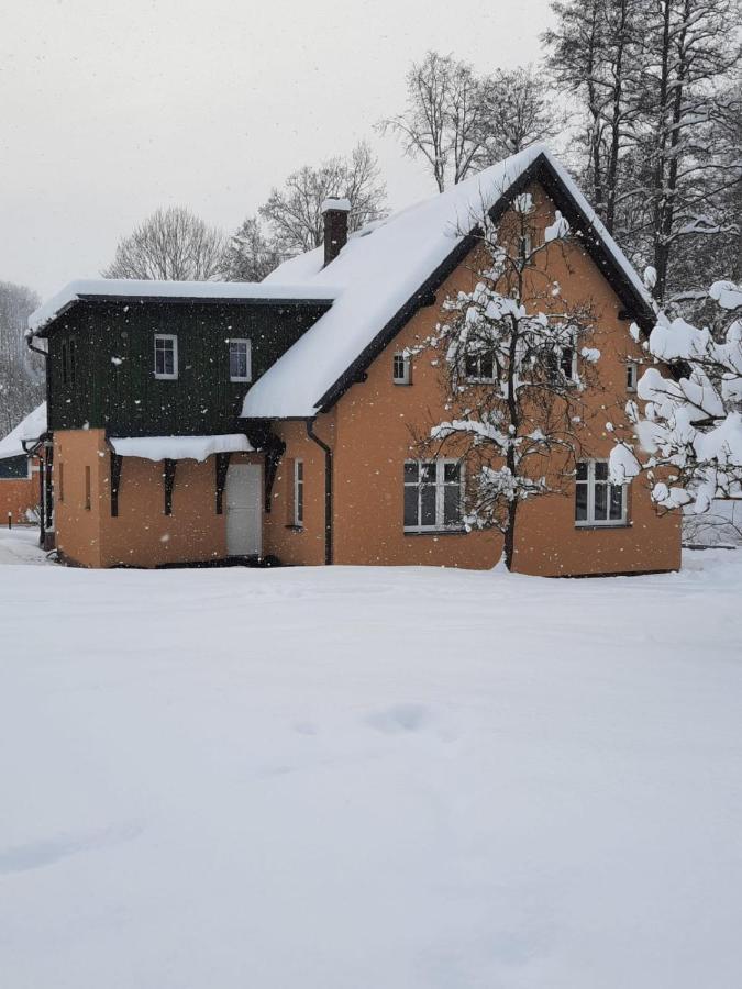 Apartmany Rudnik Bolkov Exterior foto