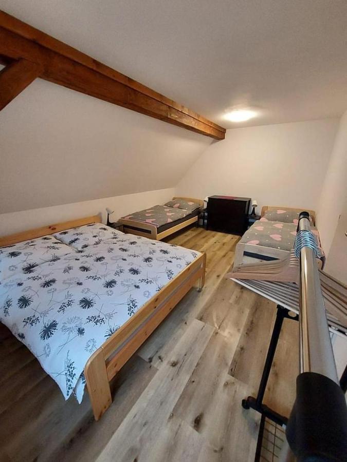 Apartmany Rudnik Bolkov Exterior foto